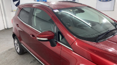 Ford EcoSport 1.5 EcoBlue 125 Titanium 5dr Diesel Hatchback